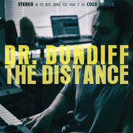 DR. DUNDIFF - THE DISTANCE VINYL