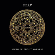 MUSIC WITHOUT BORDERS / VARIOUS CD