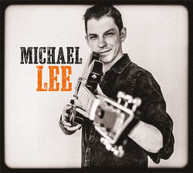MICHAEL LEE - MICHAEL LEE CD