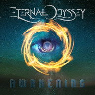 ETERNAL ODYSSEY - AWAKENING CD