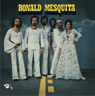 RONALD MESQUITA - BRESIL 72 CD
