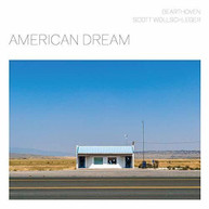 WOLLSCHLEGER /  BEARTHOVEN - AMERICAN DREAM CD