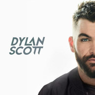DYLAN SCOTT - NOTHING TO DO TOWN CD