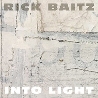 BAITZ /  HAMMANN / GOSLING - INTO LIGHT CD
