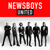 NEWSBOYS - UNITED CD