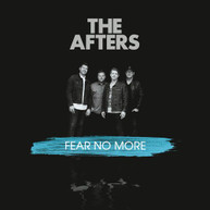 AFTERS - FEAR NO MORE CD
