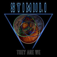 STIMULI - THEY ARE WE CD