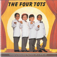 FLOYD DOMINO - THE FOUR TOTS CD