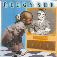 FLOYD DOMINO - PEGGY SUE CD