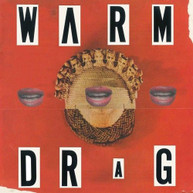 WARM DRAG CD