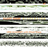 SHARP /  VENI ACADEMY - DISPERSION CD