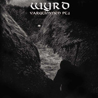 WYRD - VARGTIMMEN PT. 1 CD
