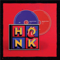 THE ROLLING STONES - HONK (2CD) * CD