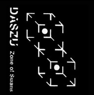 DASZU - ZONE OF SWANS/LUCID ACTUAL + 1/2 DATIVA VINYL