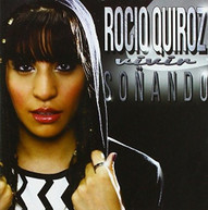 ROCIO QUIROZ - VIVIR SONANDO (IMPORT) CD
