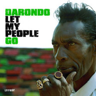 DARONDO - LET MY PEOPLE GO VINYL
