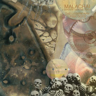 LEGENDARY PINK DOTS - MALACHAI (SHADOW) (WEAVER) (PART) (2) CD