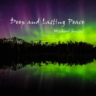 MICHAEL JONCAS - DEEP & LASTING PEACE CD