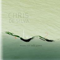 CHRIS DE SILVA - COLOURS 2 CD