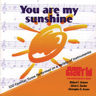YOU ARE MY SUNSHINE / VARIOUS CD