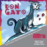 DON GATO / VARIOUS CD