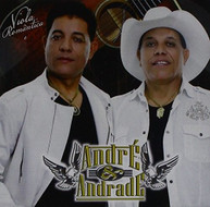 ANDRE &  ANDRADE - VIOLA ROMANTICA (IMPORT) CD