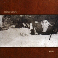 MANDU SARARA - VARAL CD