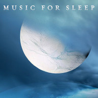 MUSIC FOR SLEEP / VARIOUS CD