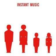 INSTANT MUSIC VINYL