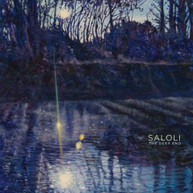 SALOLI - THE DEEP END VINYL