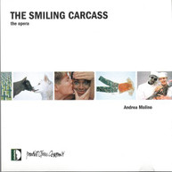 SCHNEIDER - SMILING CARCASS CD