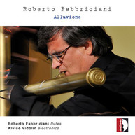 FABBRICIANI - ALLUVIONE CD