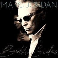 MARC JORDAN - BOTH SIDES CD
