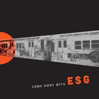 ESG - COME AWAY WITH ESG CD