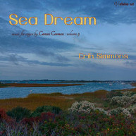 COOMAN /  SIMMONS - SEA DREAM CD