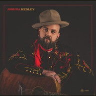 JOSHUA HEDLEY - BROKEN MAN / SINGIN' A NEW SONG VINYL