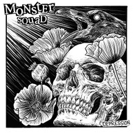 MONSTER SQUAD - DEPRESSION CD