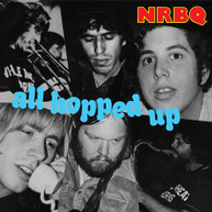 NRBQ - ALL HOPPED UP VINYL
