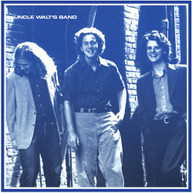UNCLE WALT'S BAND CD