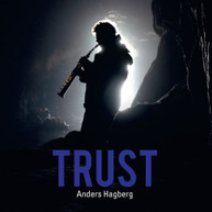 ANDERS HAGBERG - TRUST CD