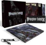 MISERY INDEX - RITUALS OF POWER CD