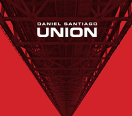 DANIEL SANTIAGO - UNION CD