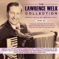 LAWRENCE WELK - LAWRENCE WELK COLLECTION: LAWRENCE WELK & HIS CD