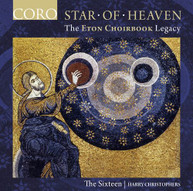 COOKE /  SIXTEEN - STAR OF HEAVEN CD