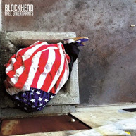 BLOCKHEAD - FREE SWEATPANTS CD
