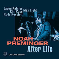 NOAH PREMINGER - AFTER LIFE CD
