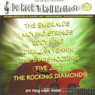 DE ROCK 'N ROLL METHODE VOL. 22 / VARIOUS CD