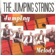 JUMPING STRINGS - JUMPING MELODY CD