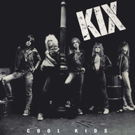 KIX - COOL KIDS CD