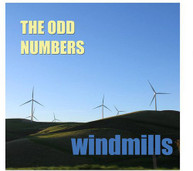 ODD NUMBERS - WINDMILLS VINYL